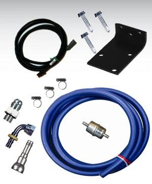 FASS Relocation Kits