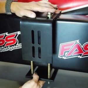 FASS Brackets