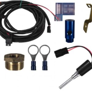 FASS Electric Heaters