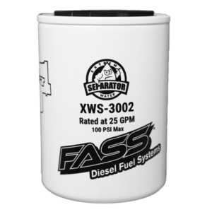 FASS Filters