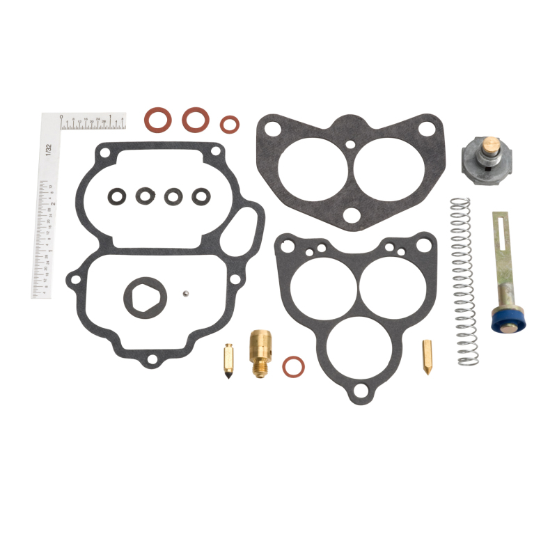 EDE Carb Accessories