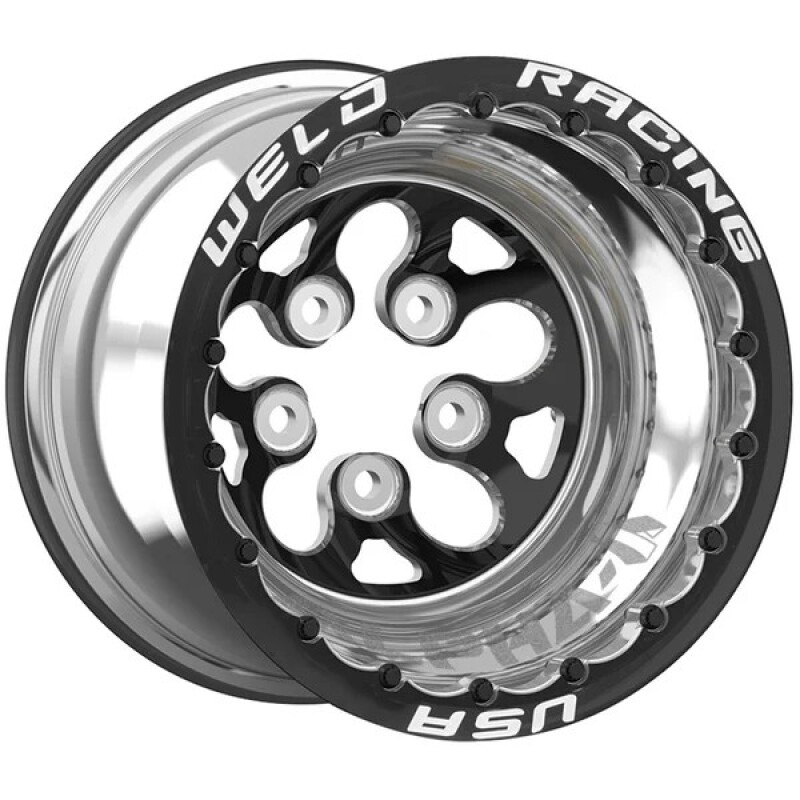 WEL Alpha-1 Wheels