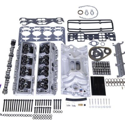 EDE Power Package