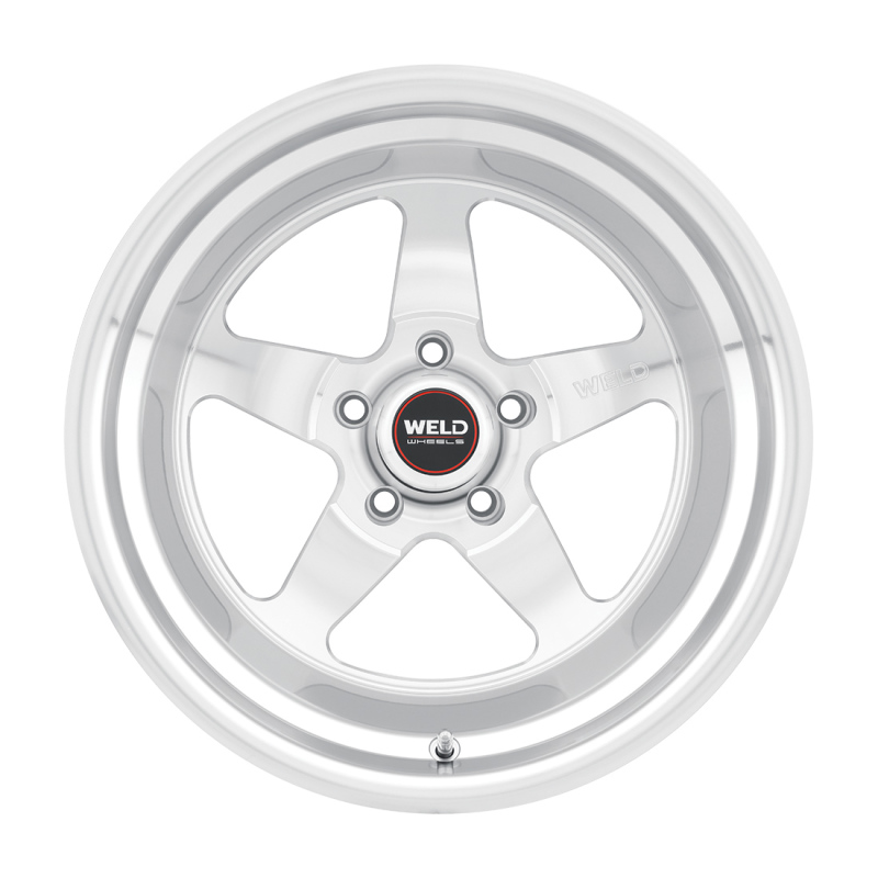 WEL Ventura Wheels