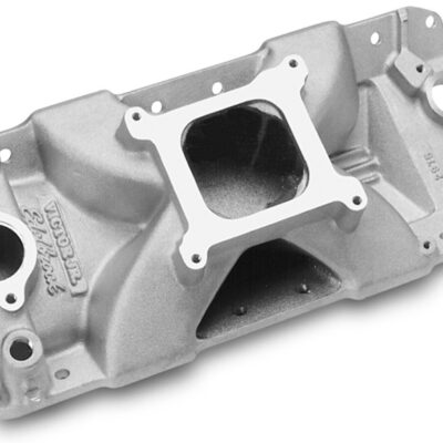 EDE Victor Intake Manifold