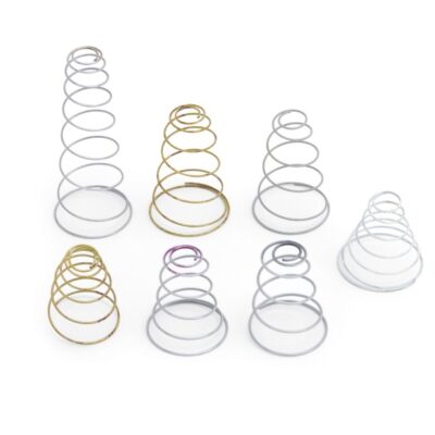 EDE Carb Accessories