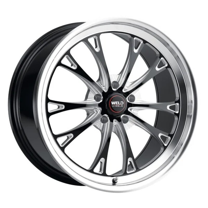 WEL Belmont Wheels
