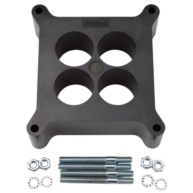 EDE Carb Accessories
