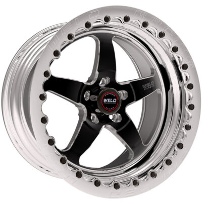 WEL S71 Wheels