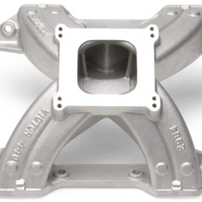 EDE Victor Intake Manifold