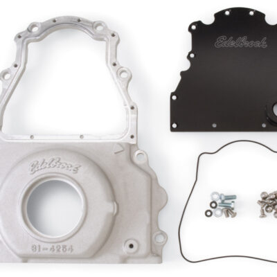 EDE Timing Covers