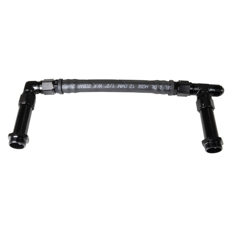 EDE Fuel Line Kit
