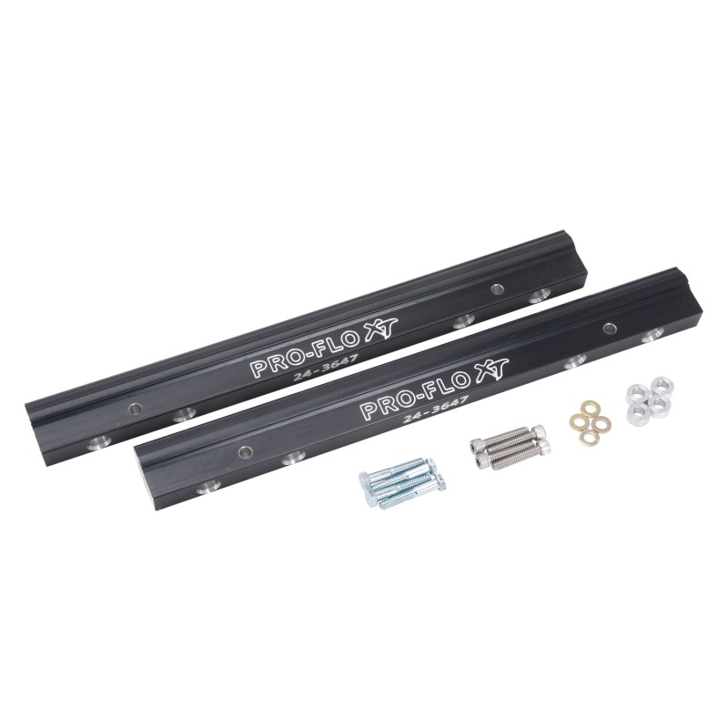 EDE Fuel Rail