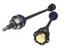 DSS Level 0 Imp Axles