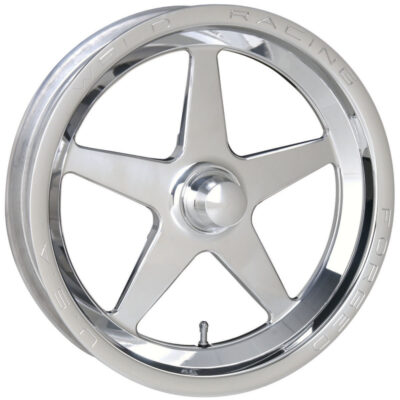 WEL Alumastar 2.0 Wheels