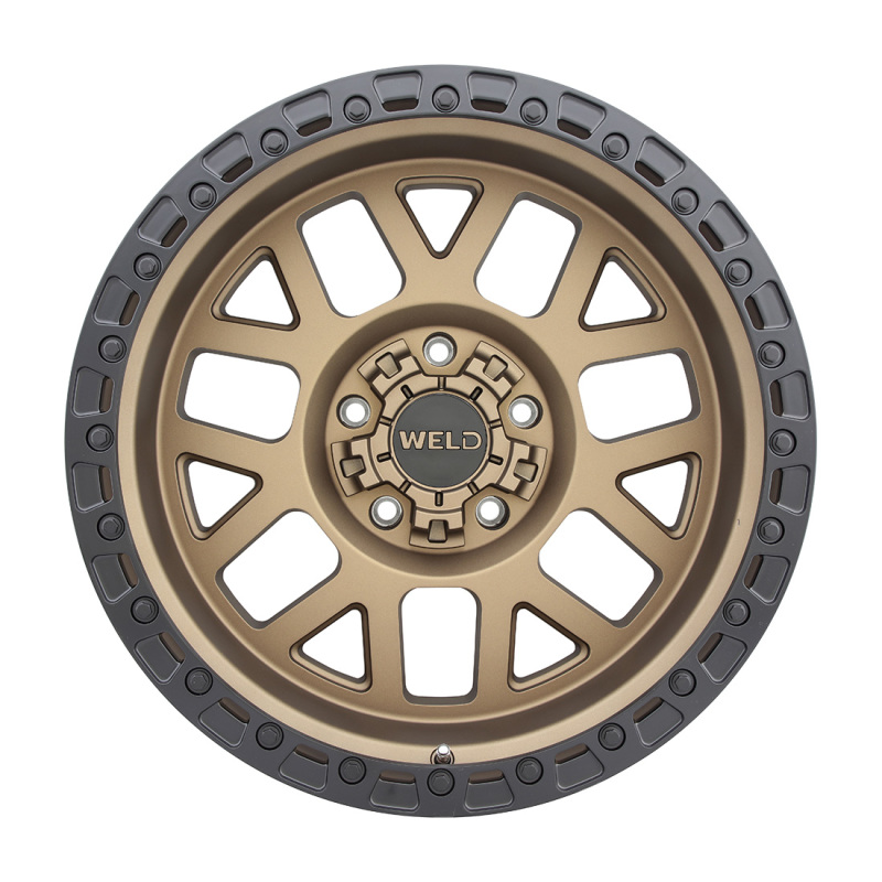 WEL Cinch Wheels