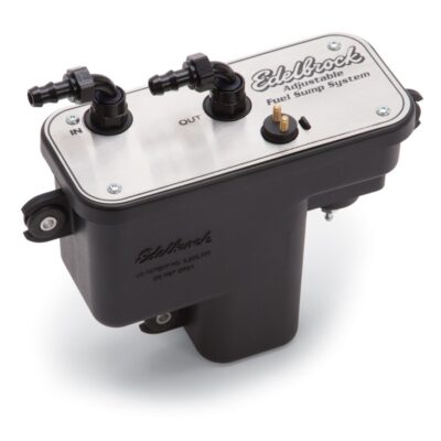 EDE Fuel Sump
