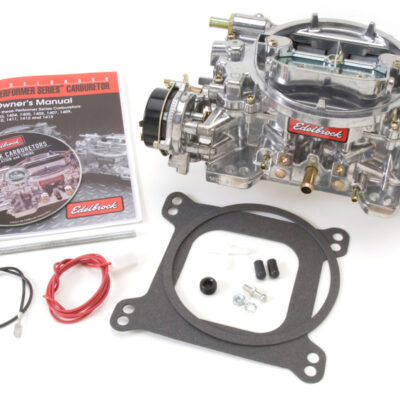 EDE Performer Carb