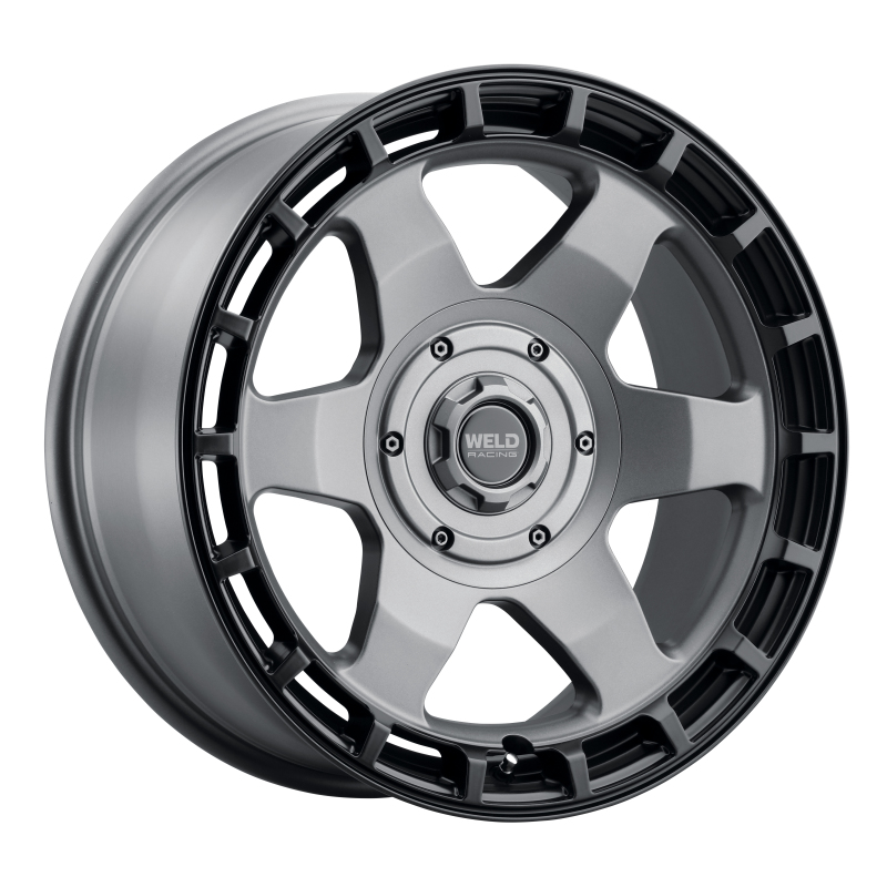WEL Ridge Wheels