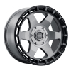 WEL Ridge Wheels