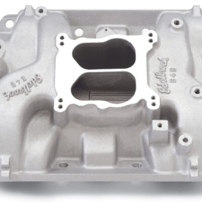 EDE Performer Intake Manifold