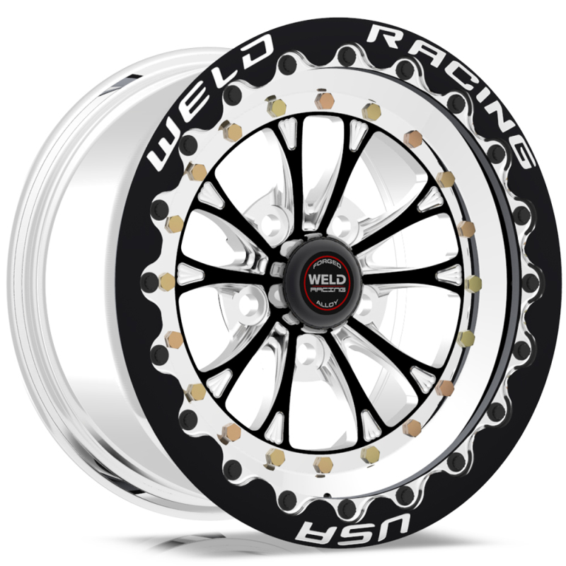 WEL Vitesse Wheels