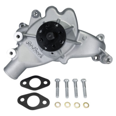EDE Water Pump