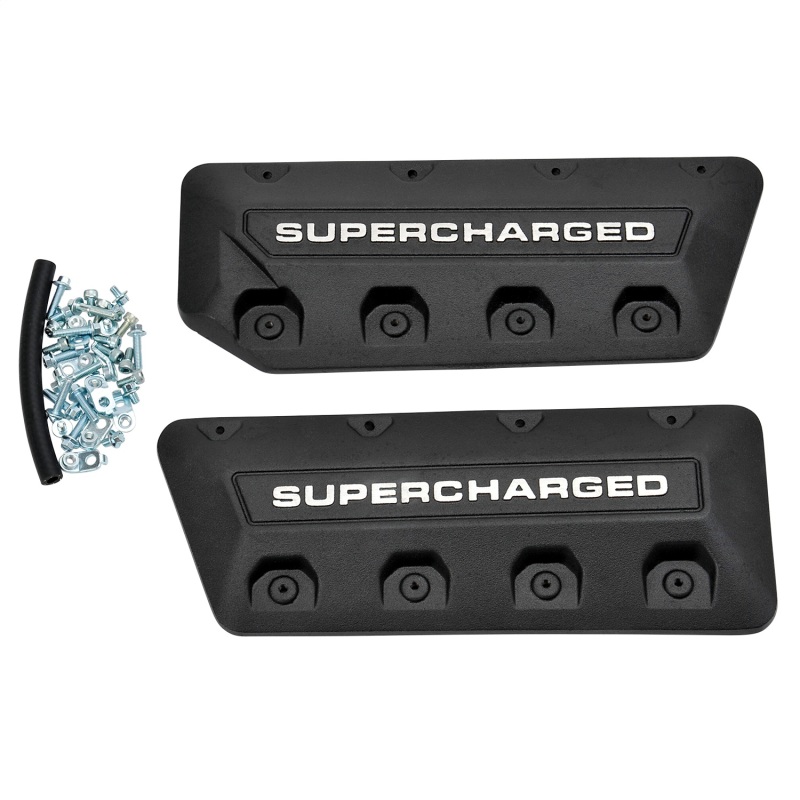 EDE Coil Cover