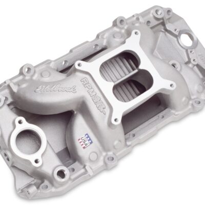 EDE RPM Air-Gap Intk Manifold