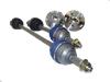 DSS Level 5 Imp Axles