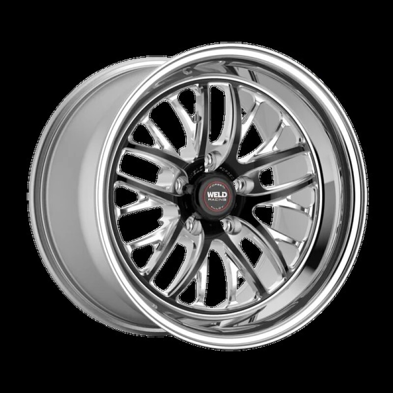 WEL S82 Wheels
