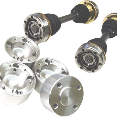 DSS Conversion Plates