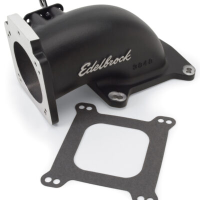 EDE Throttle Body