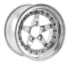 WEL Weldstar Wheels