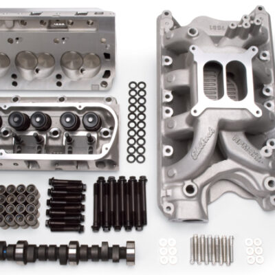 EDE Power Package
