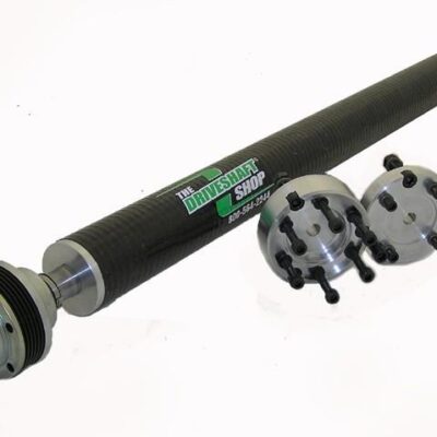DSS Carbon Dom Driveshafts
