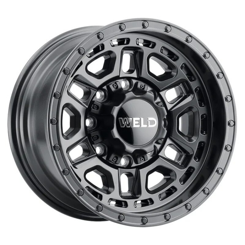 WEL Crux Wheels