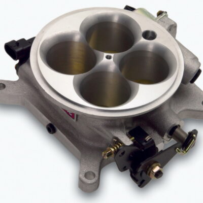 EDE Victor Throttle Body