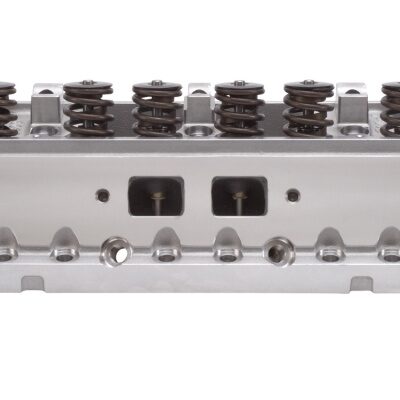 EDE E-Street Cylinder Head