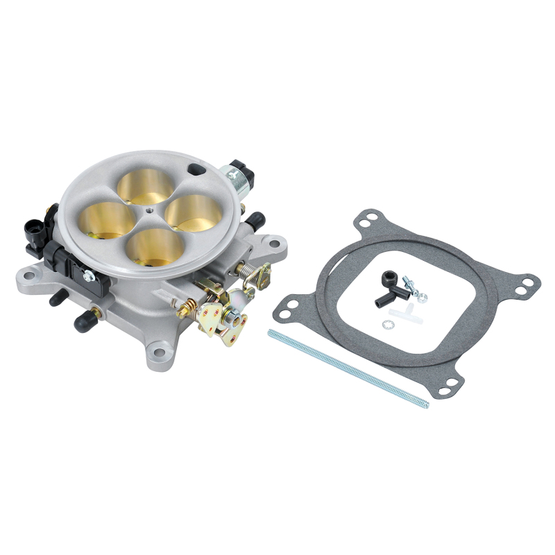 EDE Victor Throttle Body