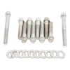 EDE Hardware