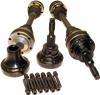 DSS Level 5 Dom Axles