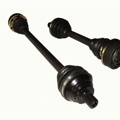 DSS 800HP Imp Axles