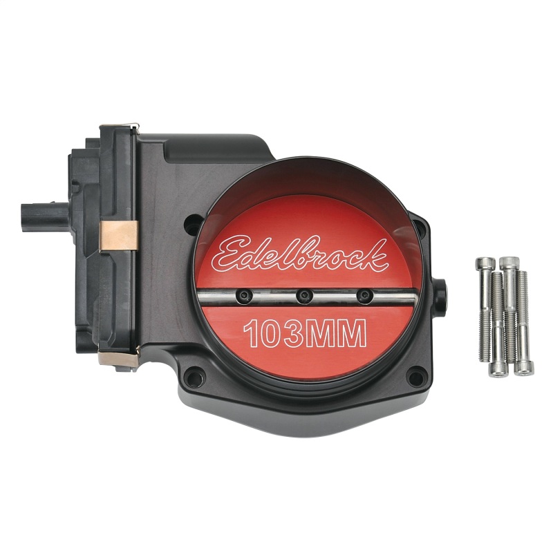 EDE Throttle Body