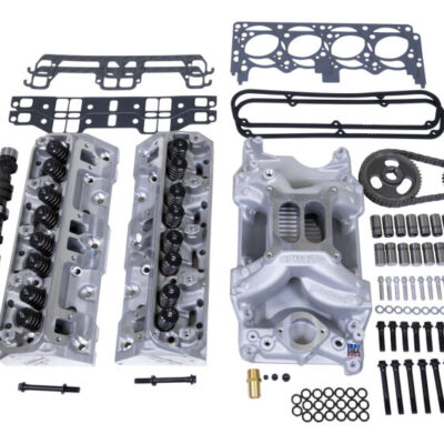 EDE Power Package