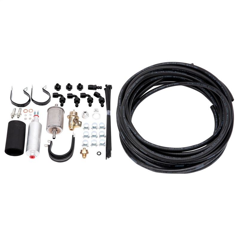 EDE EFI System