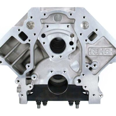 EDE Engine Block