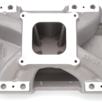 EDE Victor Intake Manifold