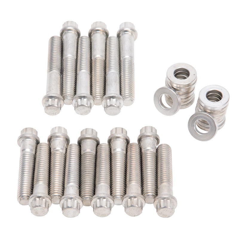 EDE Hardware