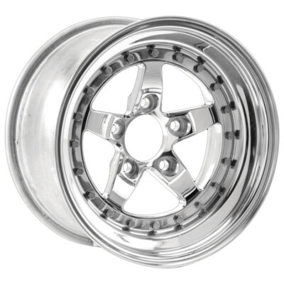 WEL Weldstar Wheels
